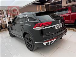 ڤۆڵکسواگن ئەتڵەس کرۆس سپۆرت